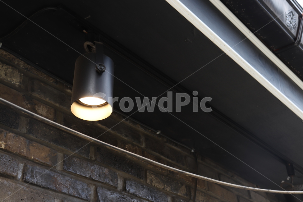 램프,lamp,lightfixture,전등,골목길,빛,light