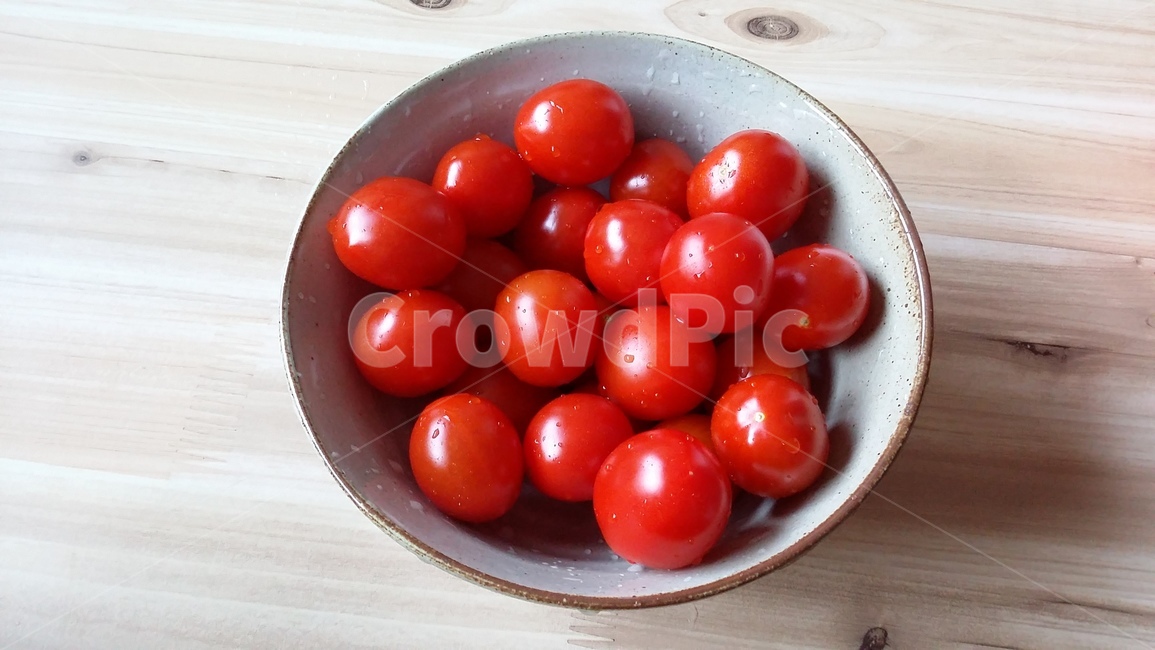 방울토마토,식재료,채소,토마토,빨간색,빨강,신선한,동글동글