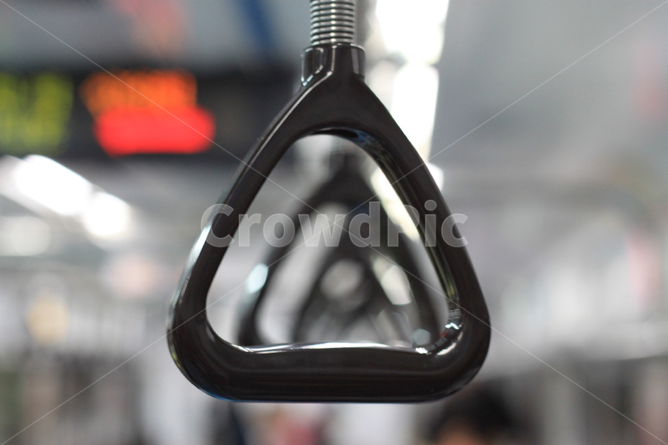 지하철,손잡이,전철,목적지,삼각형,교통,교통수단,traffic,transportation