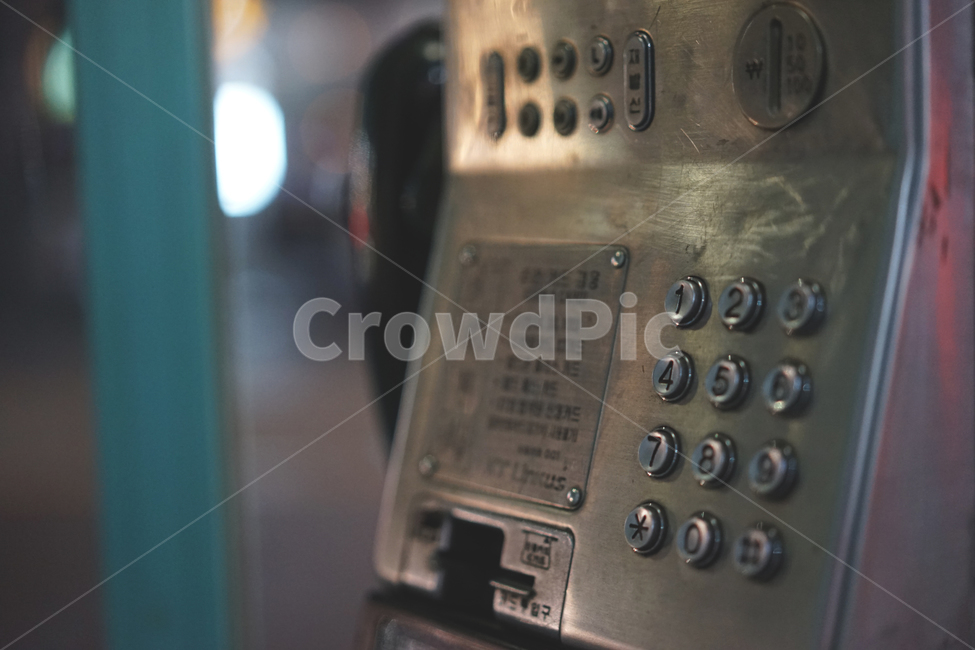 전화기,공중전화기,call,telephone,사물,통신,다이얼,번호,버튼,감성,sensible,feeling,사물,물건,오브젝트,thing,object,matter