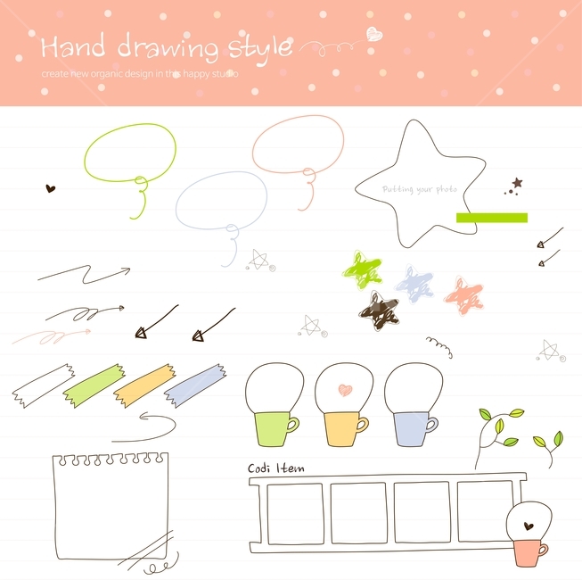 말풍선,심플,스티커,디자인,웹활용,이벤트,빈티지,라인,일러스트레이션,아이콘,손그림,메시지,라벨,그래픽,일러스트레이션,graphic,illustration