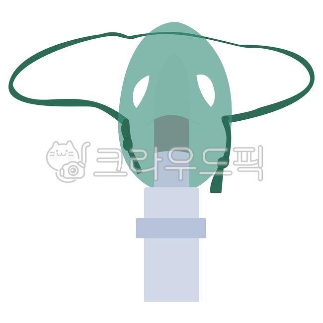 oxygen mask,medical mask,design elements,illustration,vector,gas mask,illust,graphic,object,design source