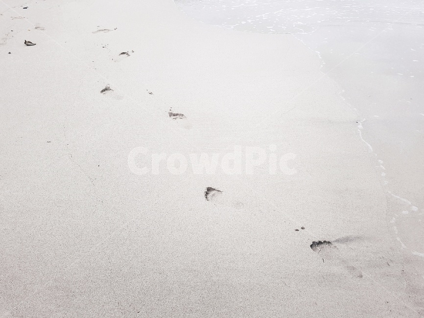 해변낙서,발자국,바닷가낙서,바닷가발자국,맨발발자국,해변,바다,beach,sea,감성,sensible,feeling