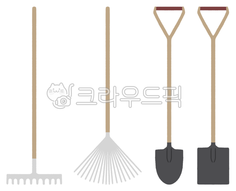 큰삽,작업삽,정원삽,농업도구,중형삽,대형삽,땅고르기,흙운반,손그림,정원갈퀴,갈퀴,풀갈퀴,나뭇잎갈퀴,잔디갈퀴,흙고르기,정리도구,낙엽청소,원예도구,도구일러스트,갈퀴일러스트,삽일러스트,largeshovel,workshovel,gardenshovel,agriculturaltools,soilleveling,dirtcarrying,shovelillu