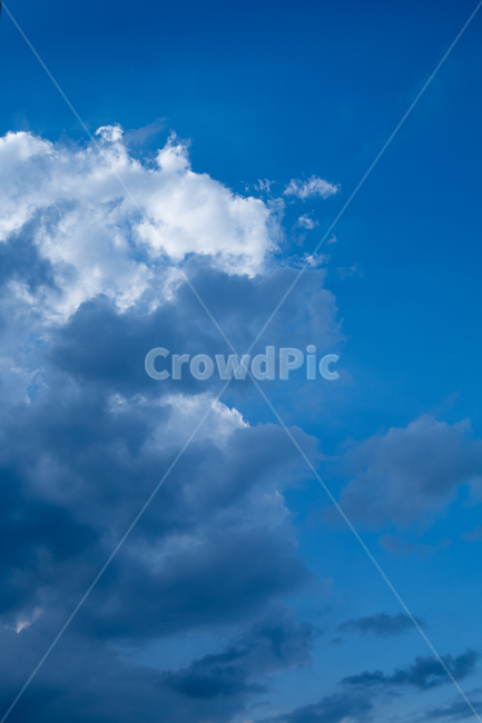 하늘,구름,파란하늘,하얀구름,하늘과구름,자연,풍경,nature,landscape,outdoors,옥외,azure sky,푸른 하늘,sky