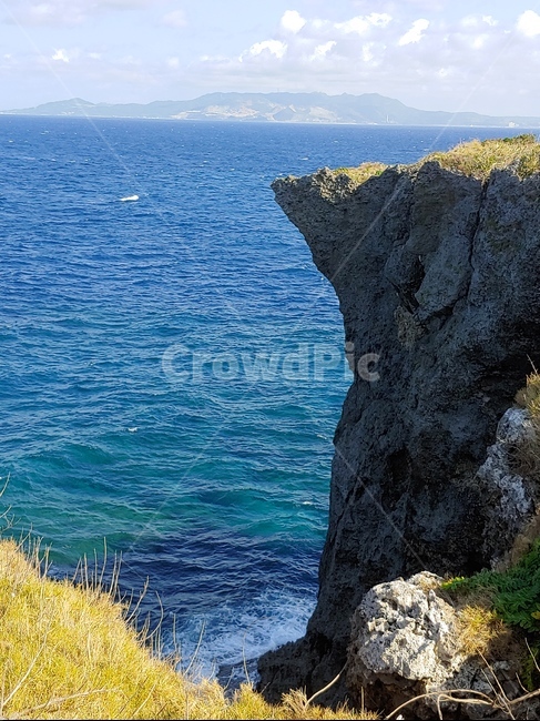 바닷가,바위,절벽,해안,기암괴석,자연,풍경,nature,landscape,cliff,낭떠러지,outdoors,옥외,promontory,곶