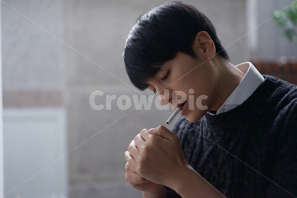 흡연,금연,담배,담배연기,남성,남자,건강,니코틴,사람,인물,인간,human,person,남성,남자,man,male