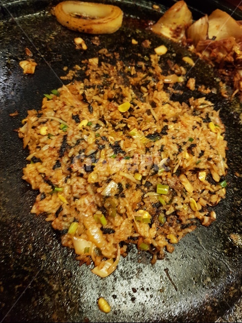 볶음밥,막창,막창맛집,성주막창,서부정류장맛집