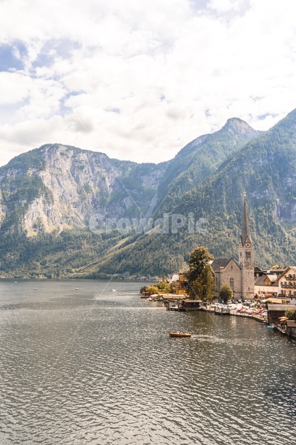 오스트리아,할슈타트,잘츠부르크,동유럽,유럽,잘츠부르크근교,호숫가,hallstatt,잘츠커머구트,할슈타트호수마을,호수마을,감상,austria,europe,자연,풍경,nature,landscape,해외,외국,세계,foreign,oversea,world,세계자연풍경,해외자연풍경,외국자연풍경,world nature landscape,outdoors,옥외,water,물,mountain,산,mountain range,산맥