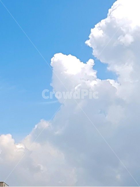 하늘,구름,파랑,풍경,여름,자연,풍경,nature,landscape,outdoors,옥외,sky,azure sky,푸른 하늘,weather,날씨