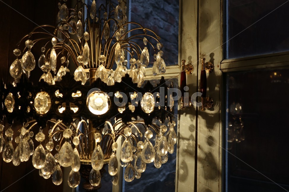 램프,분위기,은은한,샹들리에,조명,불빛,lamp,chandelier