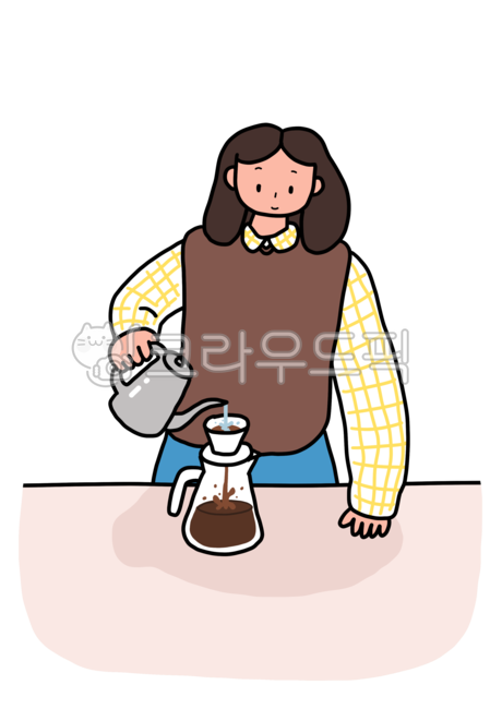 coffee picture,hand drip,hand drawing,barista,coffee illustration,draw,barista picture,doodle,Barista,drip coffee,painting,coffee,design,handdrip,illustration,graphic,Bari Stylist