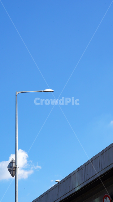 road,street,sky,bridge,architecture,minimal,simple,하늘,가로등,다리,구름,풍경,자연,풍경,nature,landscape,lamp post,램프 포스트