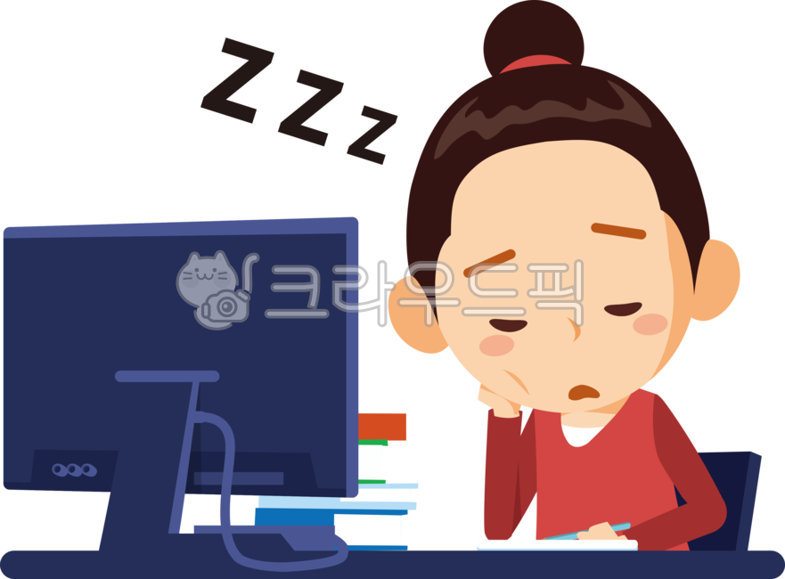 digital,study,studying,education,online education,student,learn,chair,book,drowsiness,monitor,sleep,computer,online,Internet,female,class,female student,sitting,table