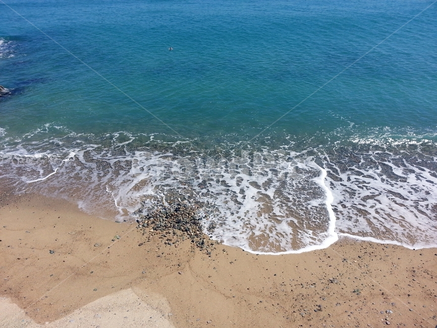 동해바다,해변가,파도,바다,수평선,바닷가,모래사장,해변,세계랜드마크,해외랜드마크,외국랜드마크,world landmark,world tourist attraction