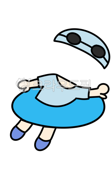 swimsuit picture,summer image,swimsuit illustration,Insert tube face,swimsuit design,face composition,Kindergarten Face Composition,swimming face synthesis,Swimming composite data,water play image,synthetic data,Tube composite design,swimsuit face composi