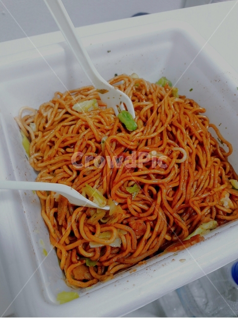 면,우동,야끼우동,야식,음식,음식,식재료,요리,food,cook,meal,dishes,food reserves