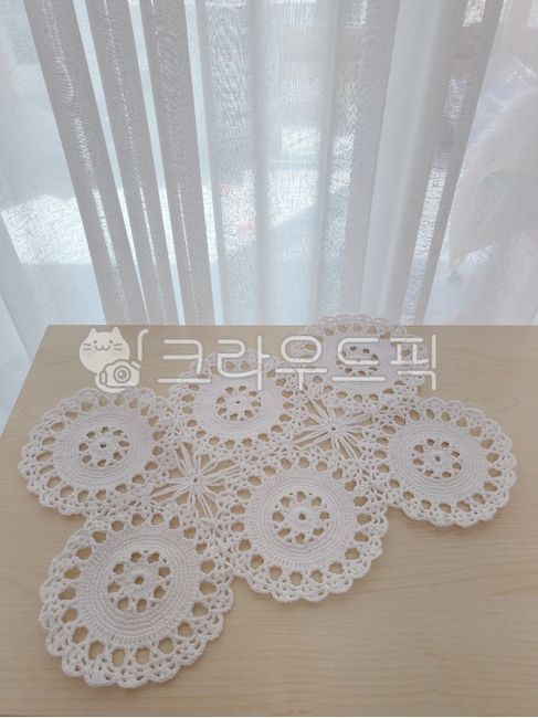 수공예,모티브,코바늘모티브,취미,뜨개질