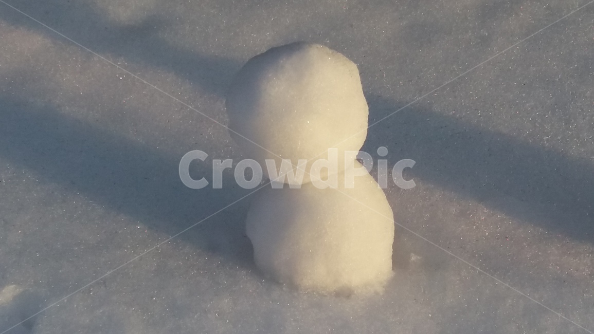 눈,snow,눈사람,snowman,white,햇빛,그림자