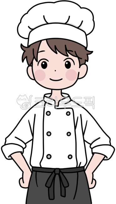 Male chef,good cook,chef,kitchen assistant,Italian chef,Korean chef,cooking program,cooking class,restaurant part-time job,pastry chef,culinary arts department,restaurant employment