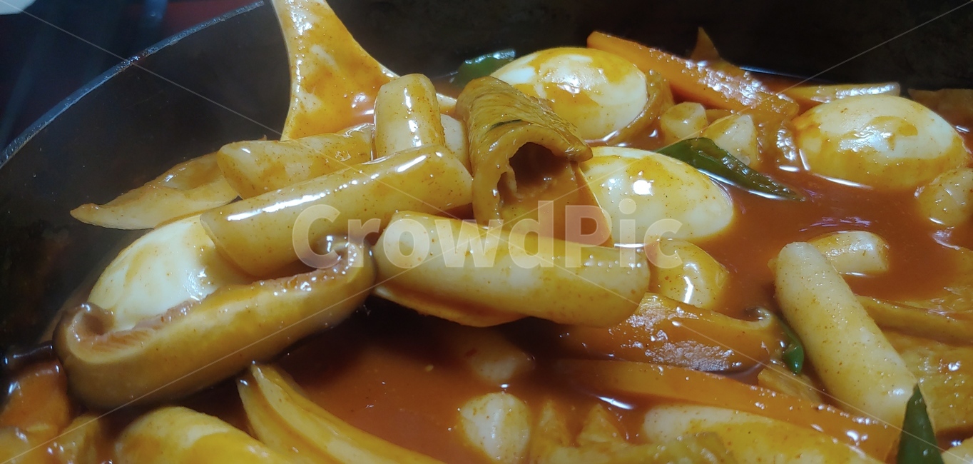 엄마밥,떡볶이,요리,음식,계란,달걀,떡,상근,버섯,오뎅,맛있는,입맛