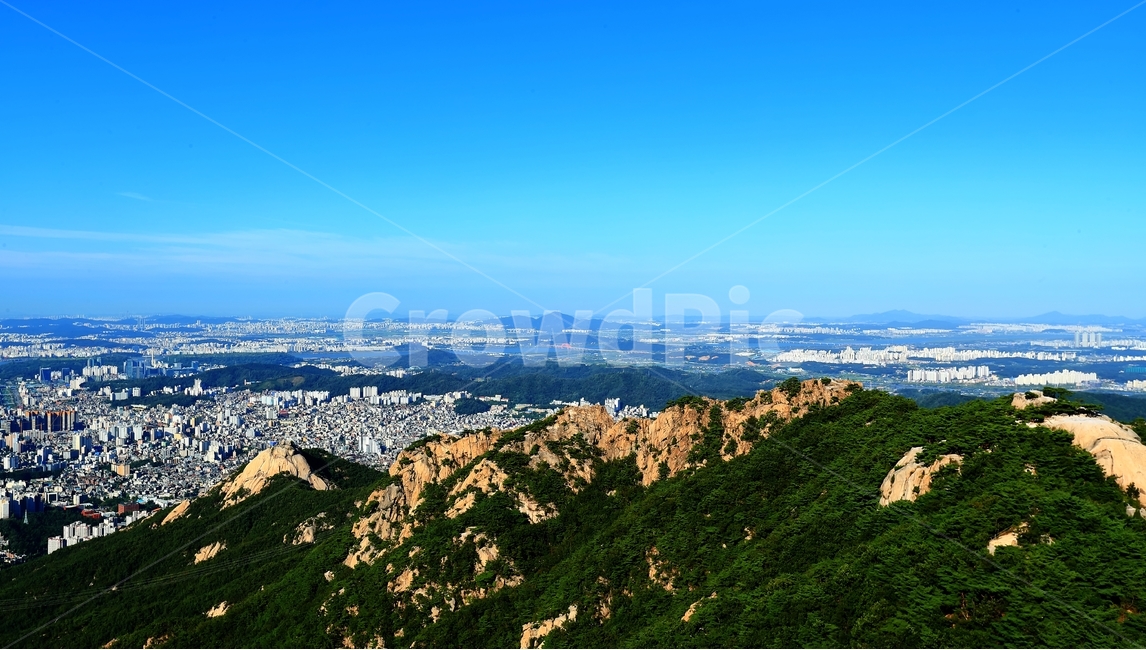향로봉,비봉,북한산,비봉능선,암릉,도시,풍경,city,landscape,한국도시풍경,한국도시경관,korea cityscape,경치,nature,자연,outdoors,옥외,scenery,aerial view,조감도