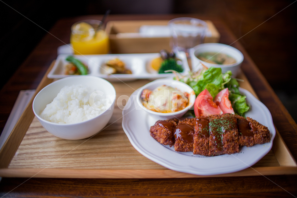 일본,교토,아라시야마,돈까스정식,돈까스,음식,식재료,요리,food,cook,meal,dishes,food reserves,감성,sensible,feeling