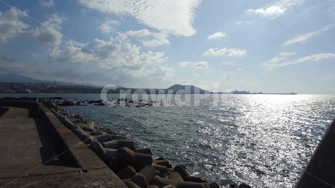 바다,구름,하늘,빛,파도,항구,sea,cloud,sky,light,wave,seaport,삼양,제주,자연,풍경,nature,landscape