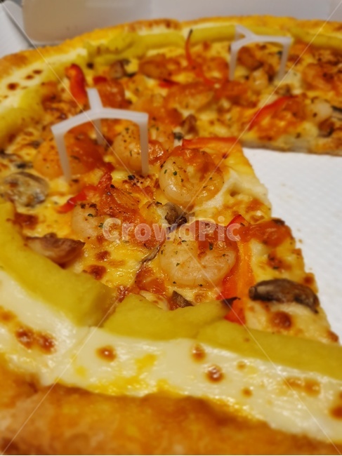 피자,피자조각,쉬림프피자,리치골드,치즈피자,음식,식재료,요리,food,cook,meal,dishes,food reserves