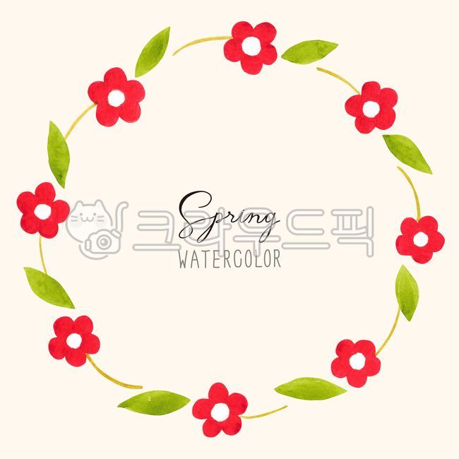 small,spring,spring flowers,red,botanical,drawing,english,season,drawn,border,floral,handwork,watercolor,background,plant,Watercolor,calligraphy,frame,Callie,hand,green,blossom,nature,leaf,wreath,flower,Red,English,painting,illustration,lease