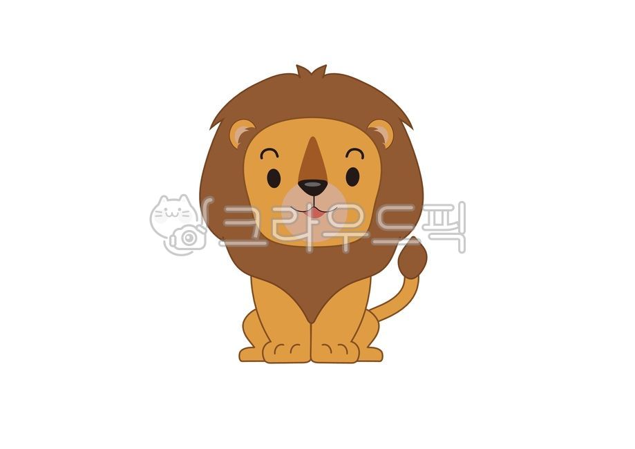 사자,사자그림,사자일러스트,사자일러스트,lion,동물그림