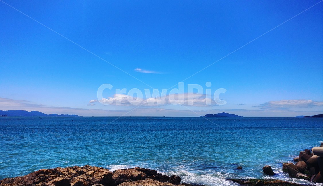 풍경,바다,구름,자연,날씨,배경,전남,전라남도,완도,명사십리,해수욕장,하늘,바위,landscape,sea,sky,cloud,nature,weather,background,beach,자연,풍경,nature,landscape,promontory,곶,outdoors,옥외,water,물,ocean,대양