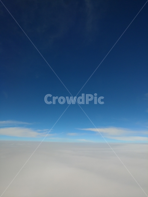 하늘,구름,풍경,비행,여행,자연,풍경,nature,landscape,outdoors,옥외,sky,azure sky,푸른 하늘