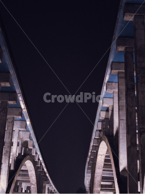 bridge,daejeon,야경,건축,다리,대전,고속도로,야경,밤,풍경,nightscape,night,landscape,건축물,건물외관,exterior,building,structure,architecture,construction,건물