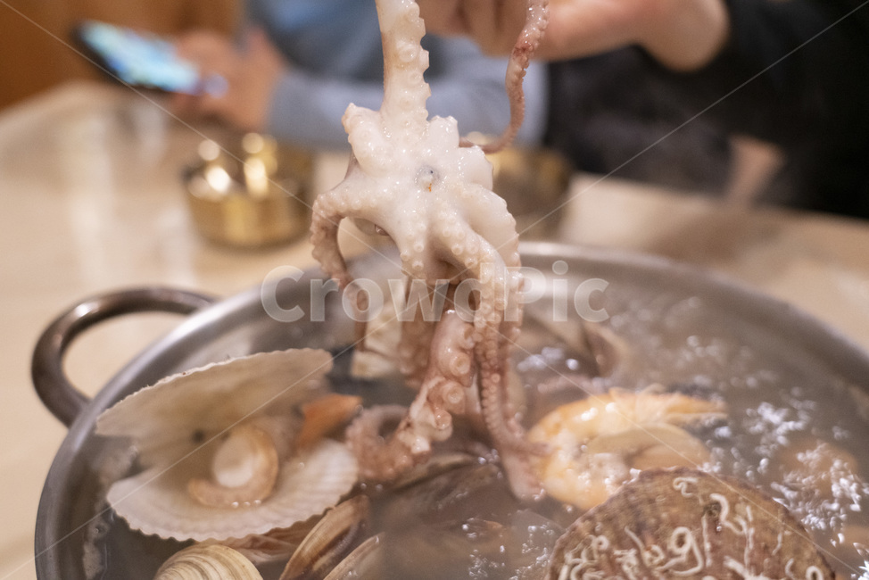 해물찜,조개찜,조개탕,해물탕,해물요리,연포탕,국물요리,음식,식재료,요리,food,cook,meal,dishes,food reserves
