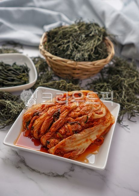건청각,청각,김치,김장,배추김치,김장김치,청각김치