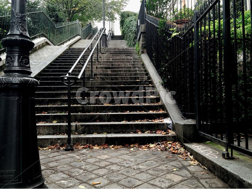 프랑스,계단사진,흐린날,파리,Paris,건축물,건물외관,exterior,building,structure,architecture,construction