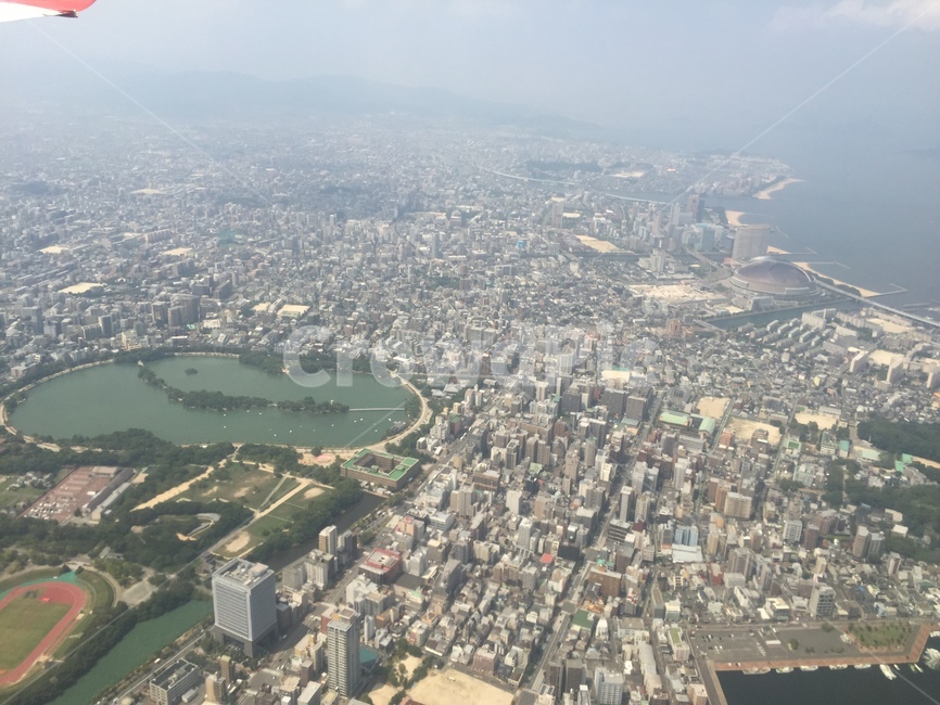 후쿠오카,풍경,일본,비행기,일본후쿠오카,도시,풍경,city,landscape,해외,외국,세계,foreign,oversea,world,세계도시풍경,해외도시풍경,외국도시풍경,world cityscape,경치,outdoors,옥외,nature,자연,scenery