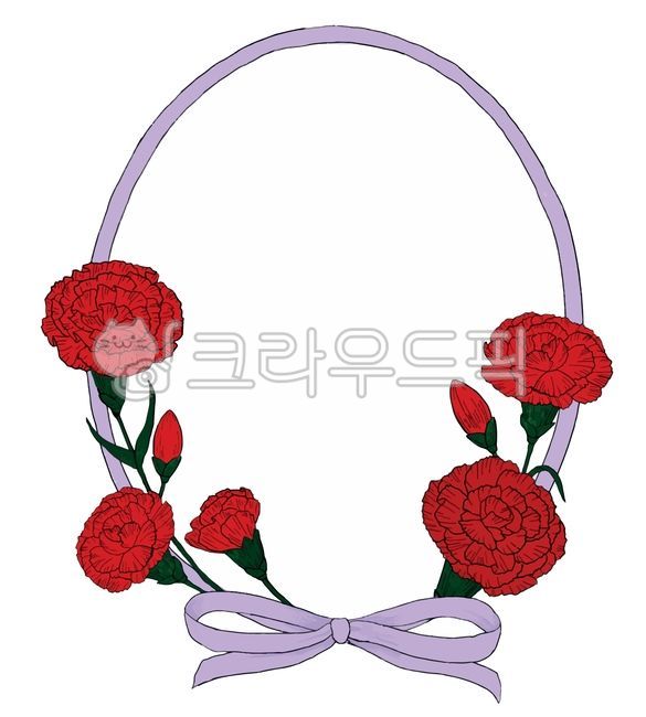 Carnation,Parents' Day,Teachers' Day,Carnation Frame,Family Month,Family Month Frame,Carnation Illustration,Carnation,Carnation Source,CarnationSource,CarnationFrame,RedCarnation