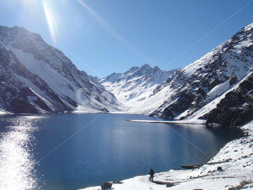 nature,자연,mountain,산,outdoors,옥외,ice,person,human,빙하,snow,눈,겨울,계절,winter,season,자연,풍경,nature,landscape