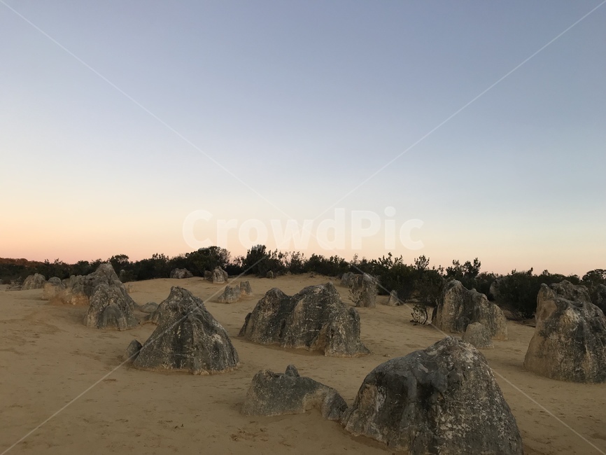 사막,desert,풍경,자연,사막풍경,사막경치,돌,피나클스,호주,호주자연,호주경치,오스트레일리아,austrailia