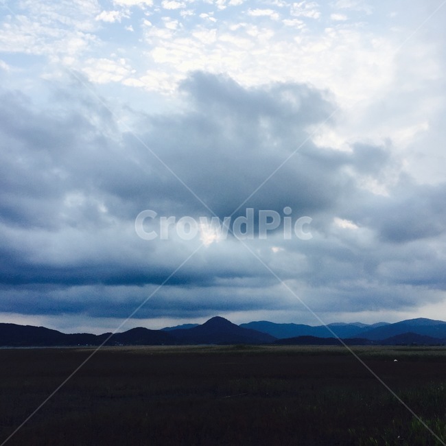 nature,weather,적운,자연,outdoors,옥외,cumulus,하늘,sky,날씨,cloud,구름,자연,풍경,nature,landscape