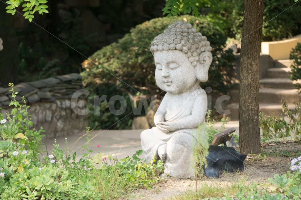 불상,불교,길상사,부처님,한국문화,조각상,동상,석상,조형물,statue,bronze statue,stone statue,종교,신앙,religion,belief,faith