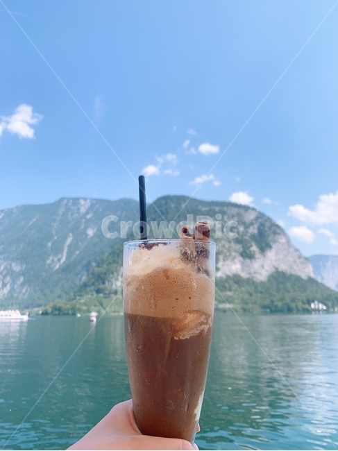 마실것,beverage,juice,주스,여행,힐링,여유로움,한량,달달,달콤함,맑은날씨,경관,장관,풍경,음료수,drink,beverage