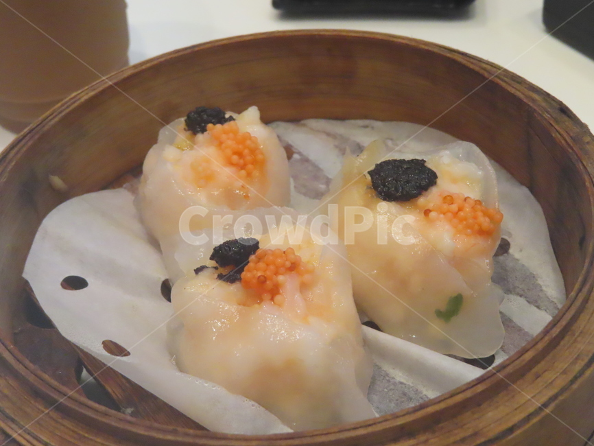 딤섬,홍콩아침식사,창편,dimsum,새우딤섬