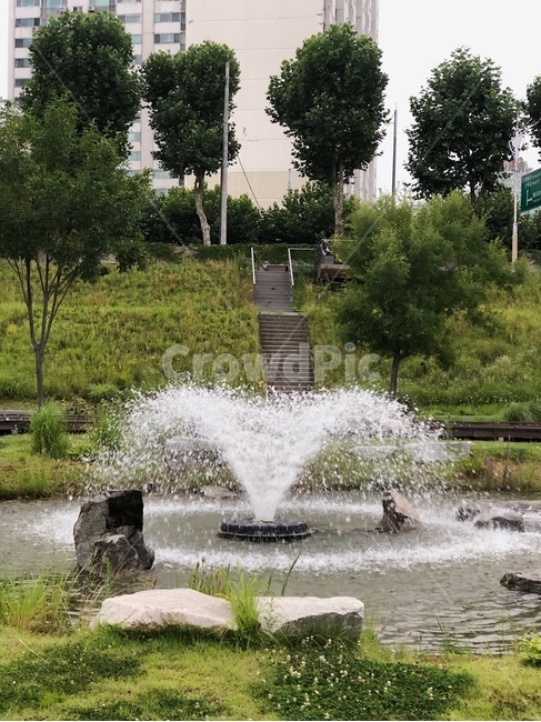 분수대,물,water,분수,자연,공원