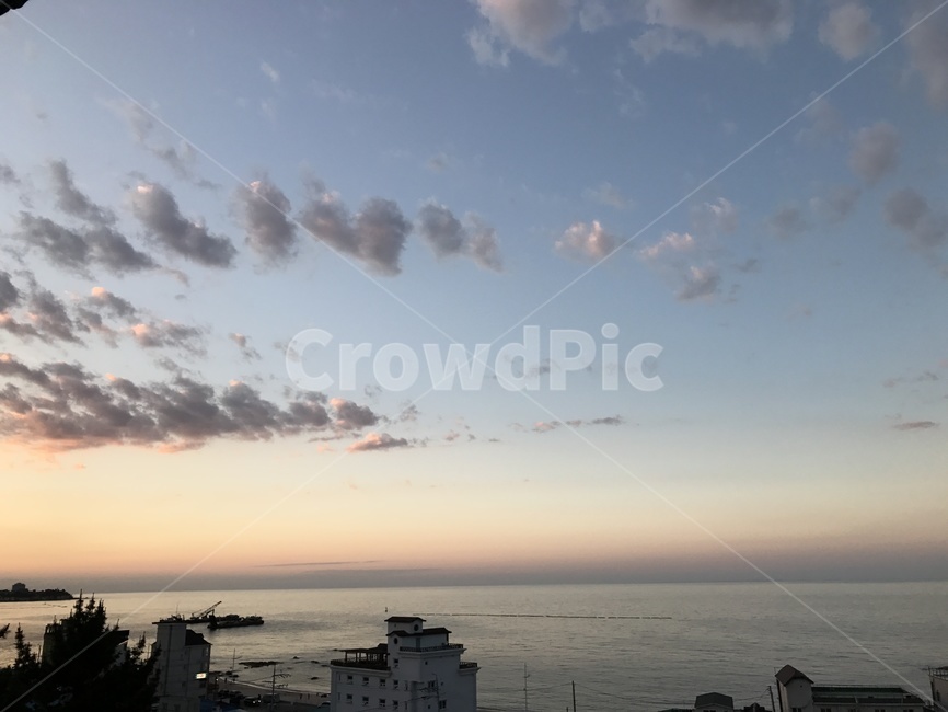 하늘,구름,노을,풍경,sky,cloud,sunset