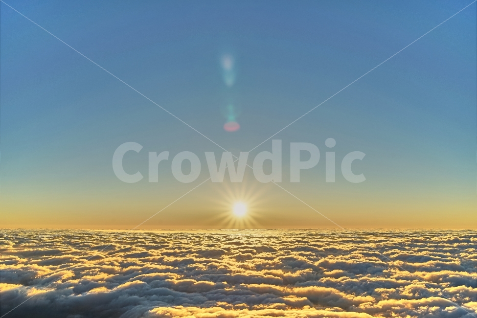 일출,구름,풍경,한라산,제주,자연,풍경,nature,landscape,flare,플레어,light,빛,outdoors,옥외,sunlight,햇빛,sky,하늘
