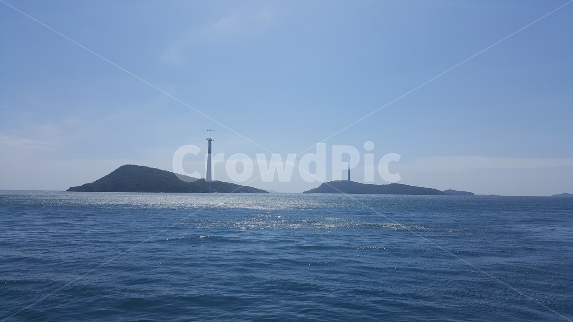 바다,섬,푸른,sea,island