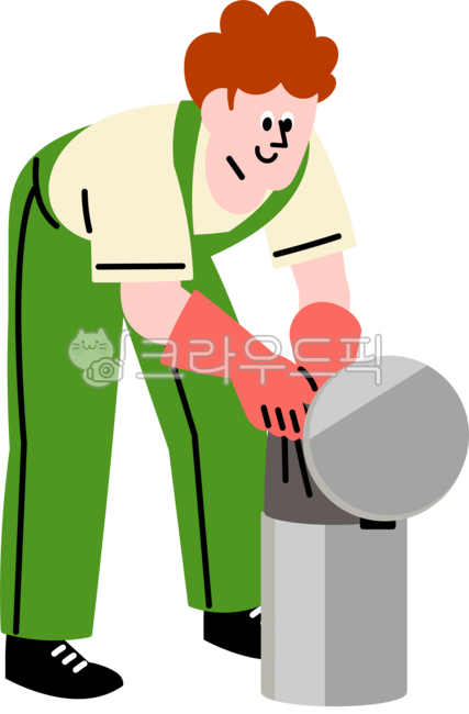Garbage,recycling,cleaning,environment,protection,trash can,waste,organizing,tidying up,housework,labor,housework,hygiene,cleanliness,rubber gloves,man,person,action,life,daily life,responsibility,practice,eco,resource recycling,th